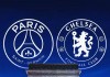 欧冠-巴黎VS切尔西：双方各有各的难